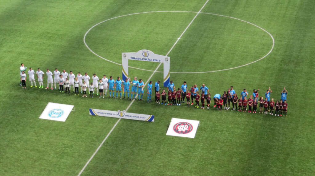 Quais são as rivalidades mais antigas do futebol brasileiro?