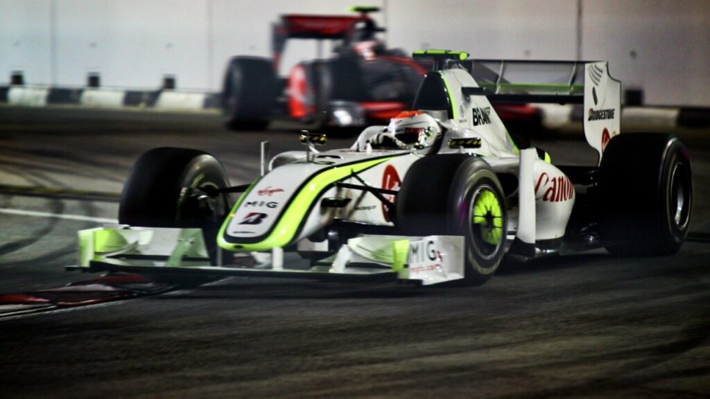Brawn GP: a equipe que foi campeã mundial no seu único ano na Fórmula 1