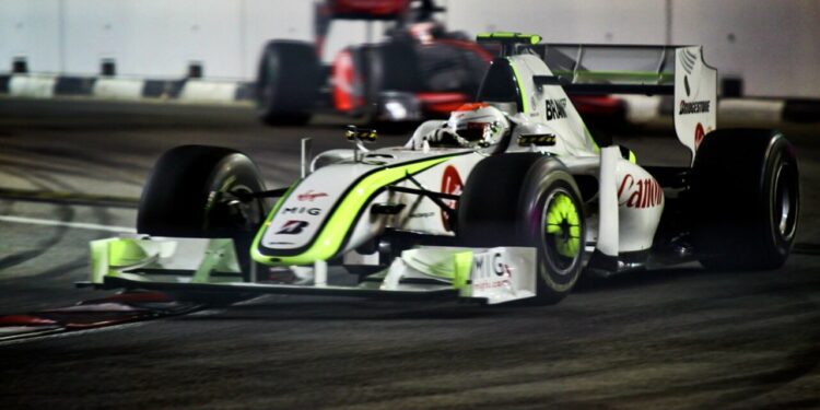 Brawn GP: a equipe que foi campeã mundial no seu único ano na Fórmula 1
