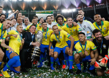 Esses são os prêmios mais antigos do futebol que permanecem até hoje