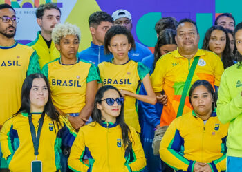 Reconhecimento de atletas paralímpicos é cada vez maior, confira: