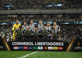 Quanto dinheiro a Libertadores paga para o time campeão?