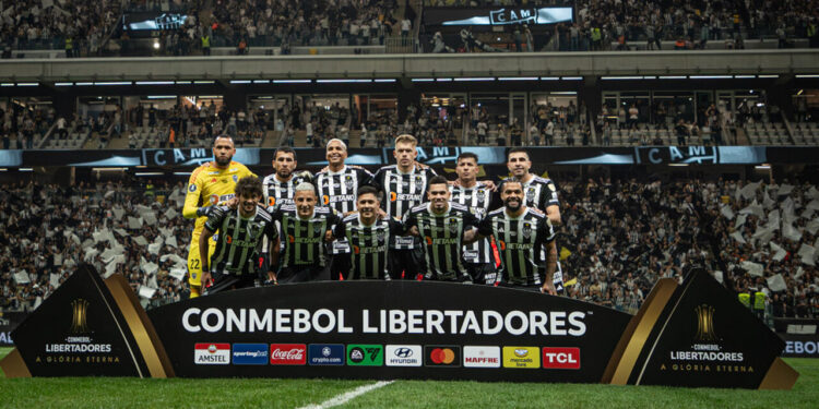 Quanto dinheiro a Libertadores paga para o time campeão?