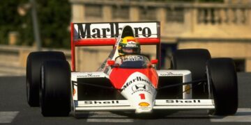 Mônaco deve permanecer do calendário da F1?