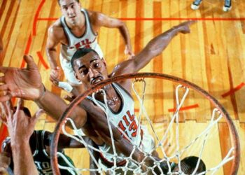 Esse jogador fez 100 pontos em uma partida e mudou a história da NBA