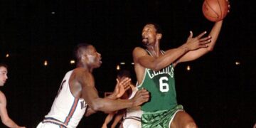Esse documentário conta a história de um dos maiores jogadores da NBA