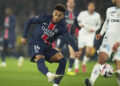 A maior rivalidade do futebol francês