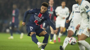 A maior rivalidade do futebol francês