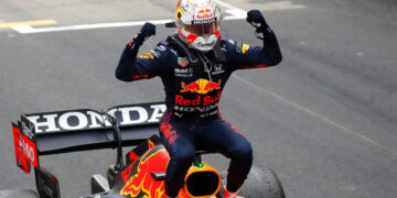 Como a FIA premia os campeões mundiais da Fórmula 1
