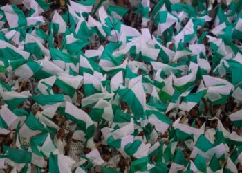 Torcida do Palmeiras