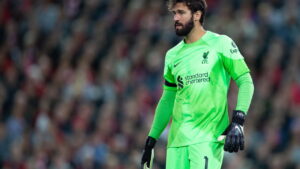 Alisson pode voltar ao futebol brasileiro?