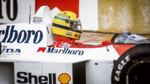 Esses são os recordes de Ayrton Senna que continuam inatingíveis!