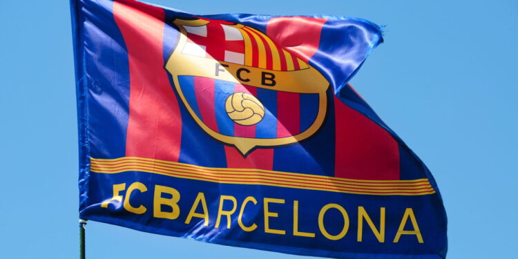 Ex-Barcelona surpreende e encerra carreira aos 23 anos