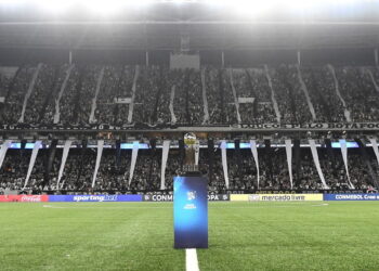 Quanto ganha o campeão do Campeonato Brasileiro?