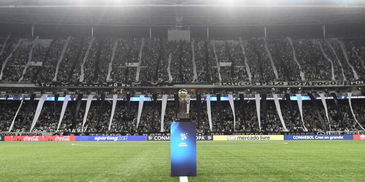 Quanto ganha o campeão do Campeonato Brasileiro?