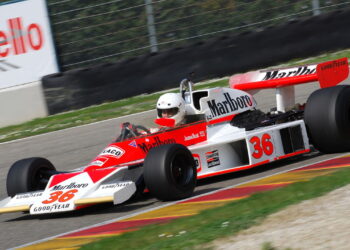 Filme que conta história do fundador da McLaren é imperdivel