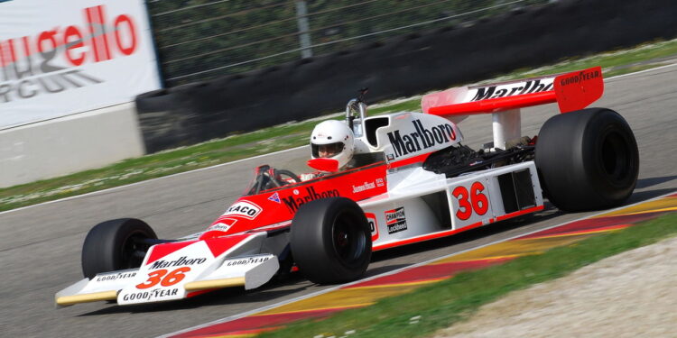Filme que conta história do fundador da McLaren é imperdivel