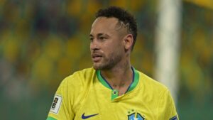 Neymar volta à Seleção Brasileira