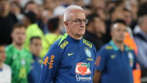 Quem deve substituir Dorival no comando da Seleção?