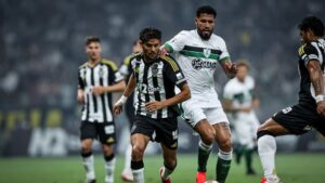 Atlético-MG e América-MG começam a definir o Campeonato Mineiro