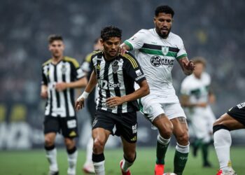 Atlético-MG e América-MG começam a definir o Campeonato Mineiro