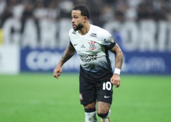 Corinthians é eliminado da Libertadores