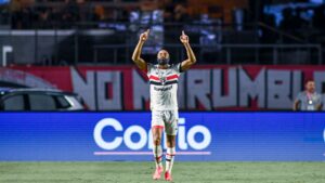 São Paulo x Novorizontino define o último semifinalista do Paulistão 2025.