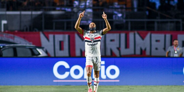 São Paulo x Novorizontino define o último semifinalista do Paulistão 2025.