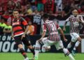 FlaFlu: A maior rivalidade do futebol carioca