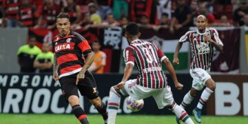 FlaFlu: A maior rivalidade do futebol carioca