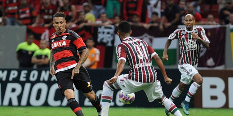 Quais são as rivalidades mais antigas do futebol brasileiro?
