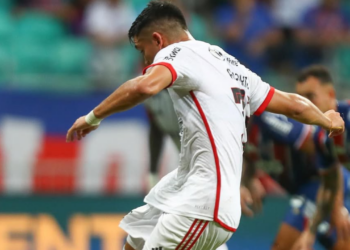Essa foi a maior contratação da história do Flamengo