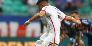 Essa foi a maior contratação da história do Flamengo