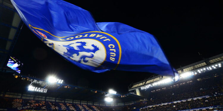 O jovem talento do Palmeiras que chama atenção do Chelsea Football Club