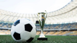 Veja qual foi o gol mais rápido em uma partida entre seleções