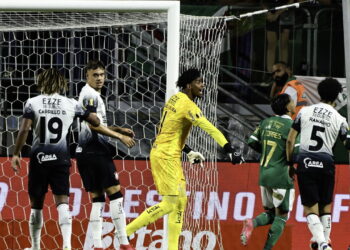 Afinal, de onde surgiu a rivalidade entre Corinthians e Palmeiras?