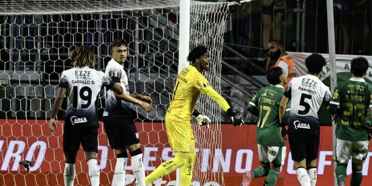 O clube mais dominante do Brasil em conquistas nacionais