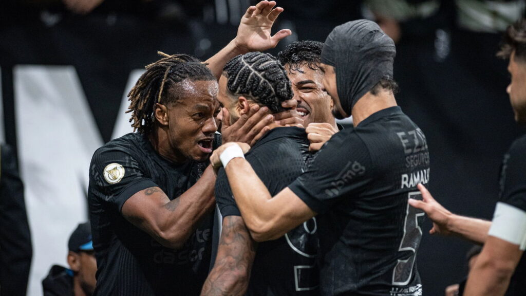 Veja quanto o Corinthians recebeu de premiação no Campeonato Paulista