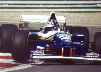 Pais e filhos que brilharam na Fórmula 1