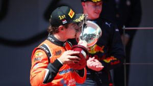 Quanto dinheiro ganha o campeão da Fórmula 2