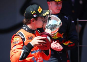 Quanto dinheiro ganha o campeão da Fórmula 2
