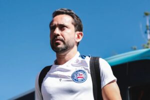 Veja quanto o Bahia ganhou de premiação após vencer o Campeonato Baiano