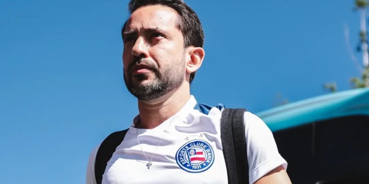 Veja quanto o Bahia ganhou de premiação após vencer o Campeonato Baiano