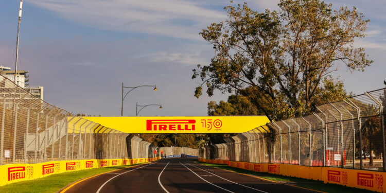 Recordes e segredos do GP da Austrália que todo fã de corrida precisa conhecer
