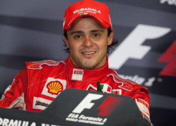 Qual a fortuna de Felipe Massa, um dos grandes nomes da Fórmula 1?