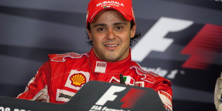 Felipe Massa pode precisar voltar para a F1 2025?