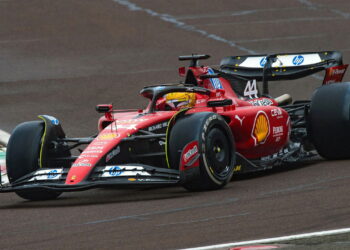 Entenda como surgiu a rivalidade entre Ferrari e Mercedes na Fórmula 1