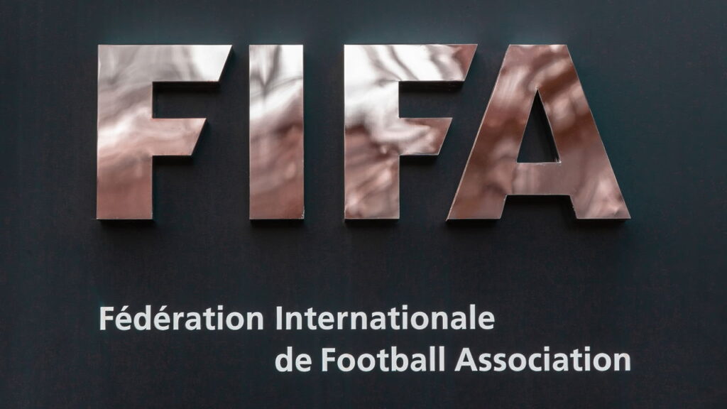 33 pontos a menos! O que levou a Fifa a punir clube da Sul-Americana dessa forma?