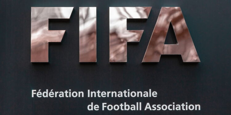 33 pontos a menos! O que levou a Fifa a punir clube da Sul-Americana dessa forma?