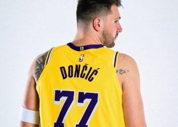 As 5 principais transferências que podem revolucionar a NBA!